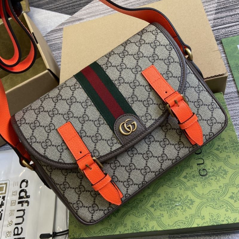 Gvc*1 satchel bags